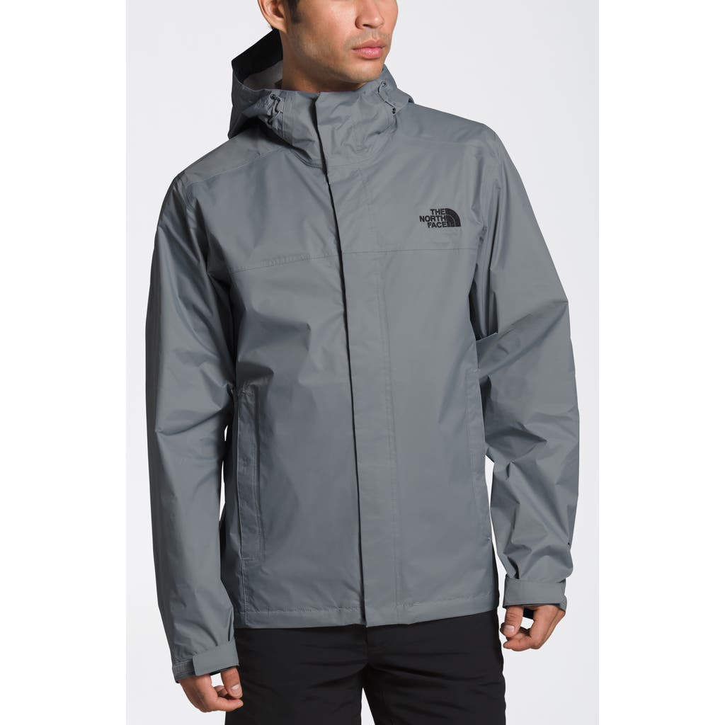 THE NORTH FACE THE NORTH FACE VENTURE 2 HOODED WATERPROOF RAIN JACKET
