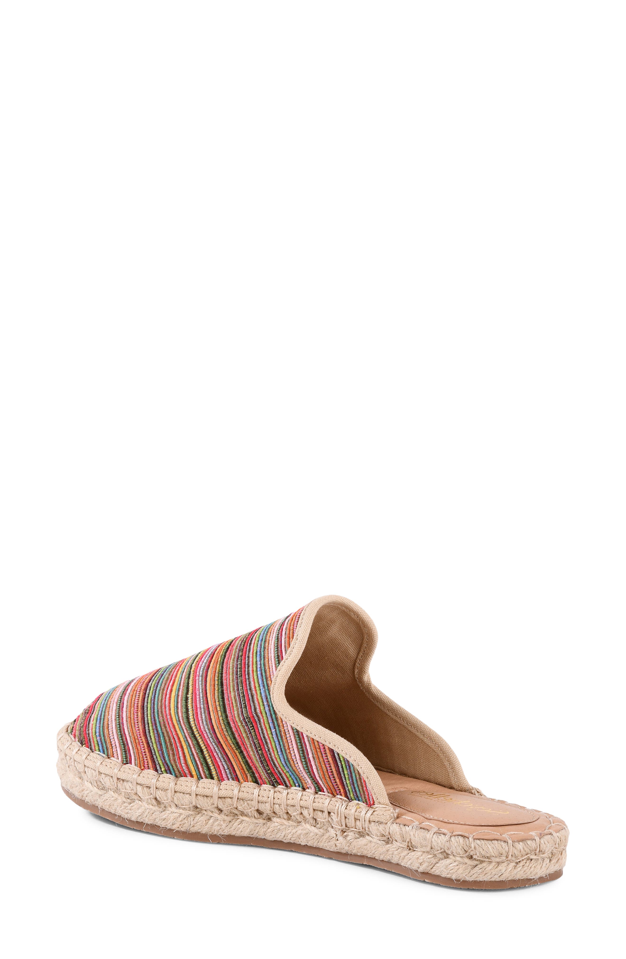 Happy Place Espadrille - image 4