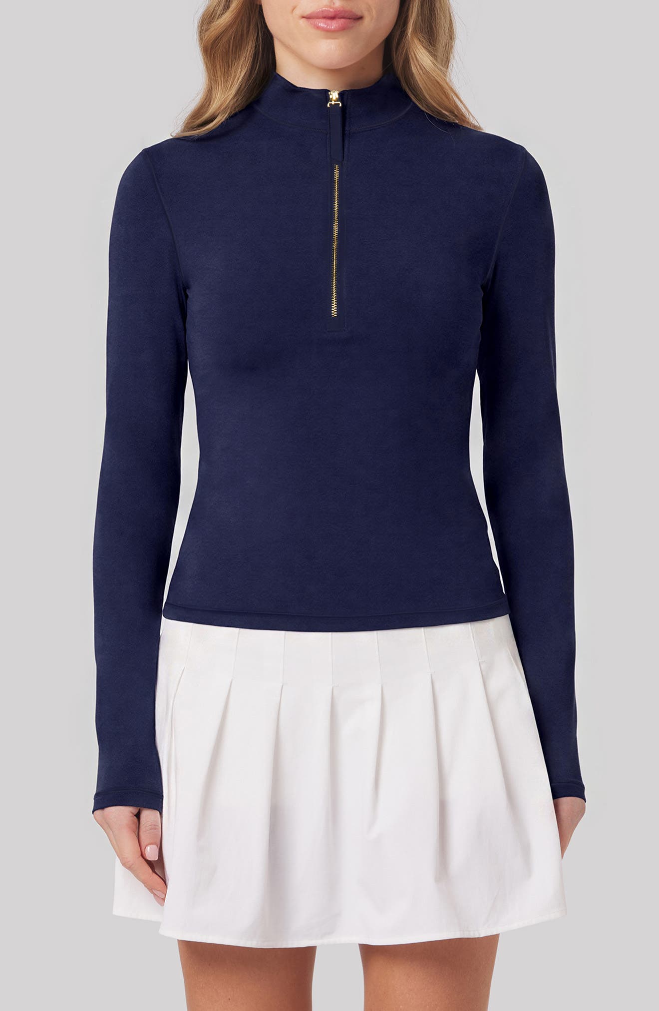 selected LEGACY NAVY BLUE