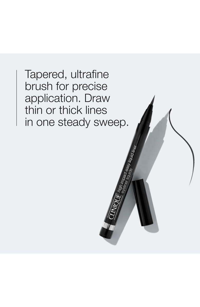 Clinique Ultimate Eye Line-Up Makeup Gift Set $69 Value, Alternate, color, 