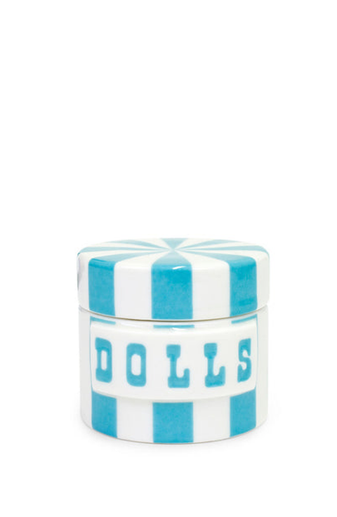 Vice Dolls Canister