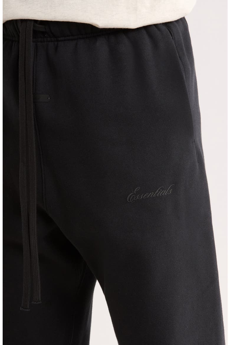 Classic Fleece Joggers, Alternate, color, VINTAGE BLACK