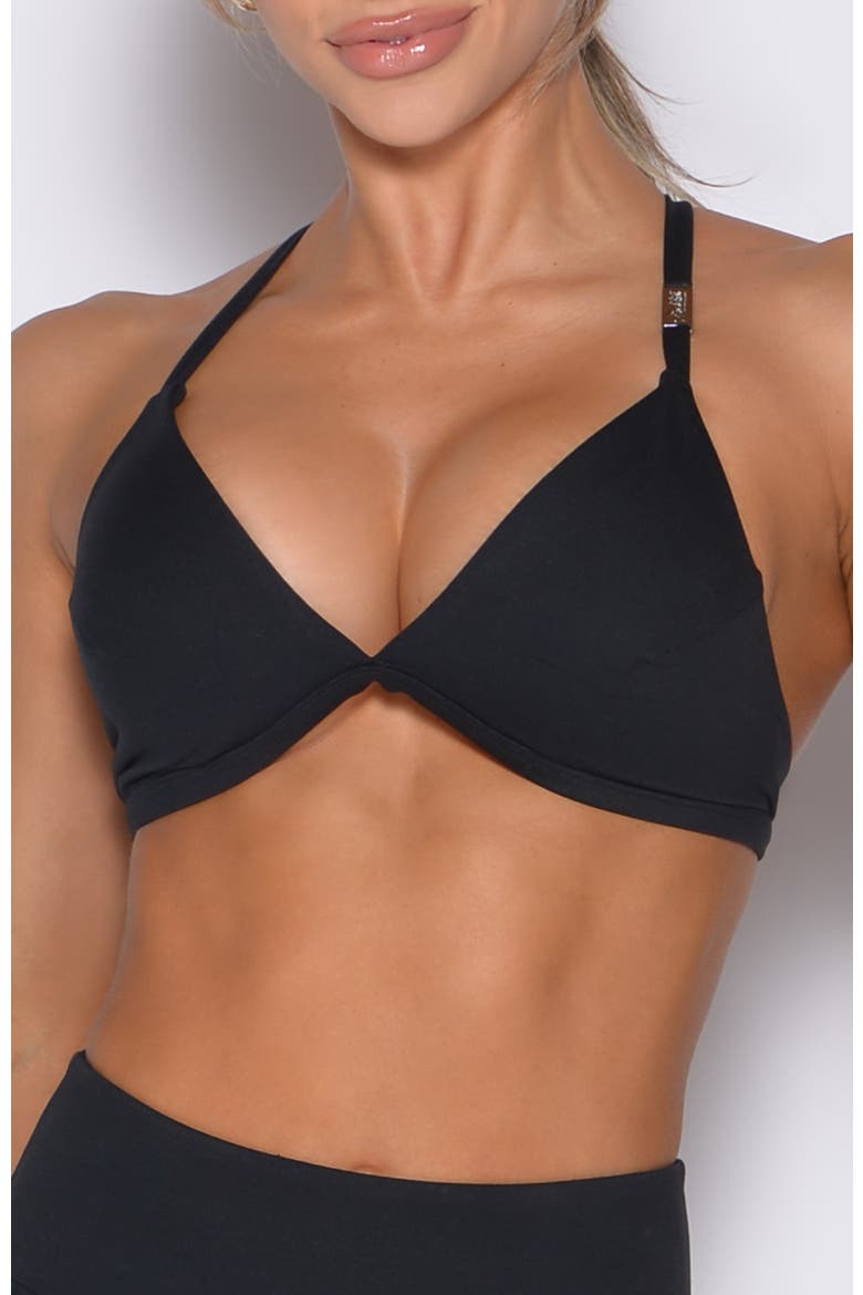 Kini Bra, Main, color, Black