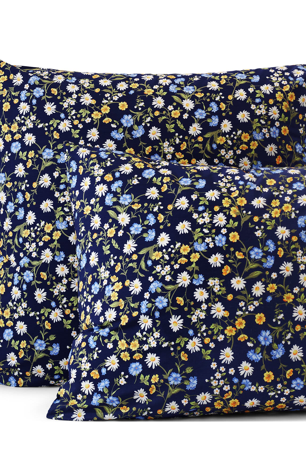 selected Deep Sea Poppy Floral