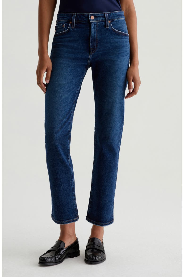 Ex-Boyfriend Jeans, Main, color, 7 YEARS ANTWERP