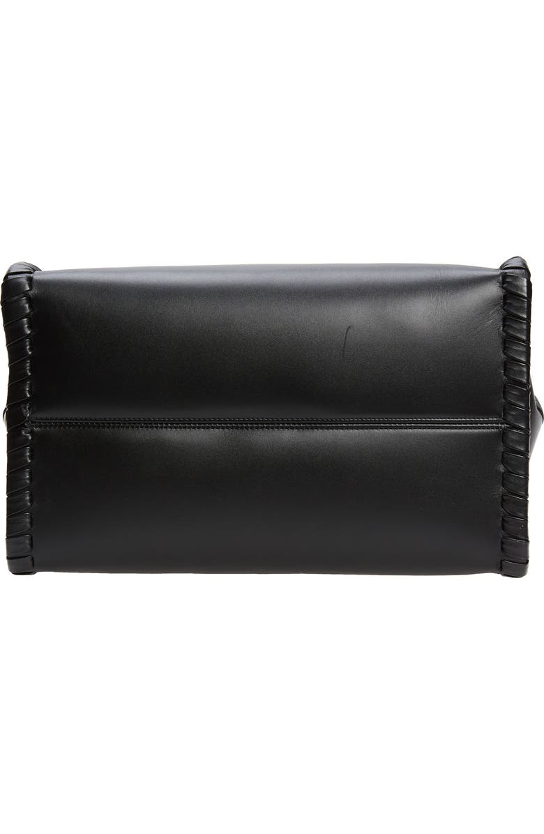 Chloé Medium Mony Leather Tote, Alternate, color,