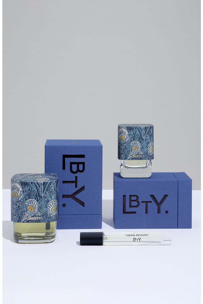Hera Reigns Eau de Parfum, Alternate, color, NO COLOR