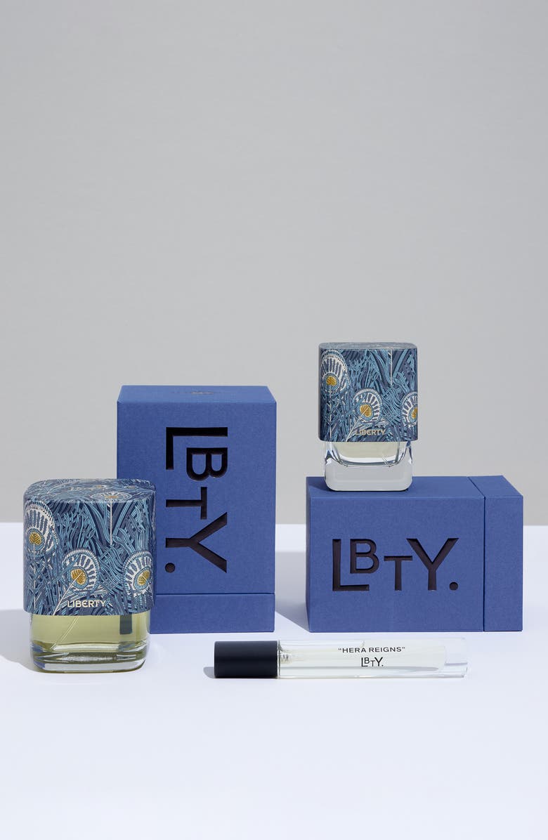 Liberty LBTY. Fragrance Hera Reigns Eau de Parfum, Alternate, color, 
