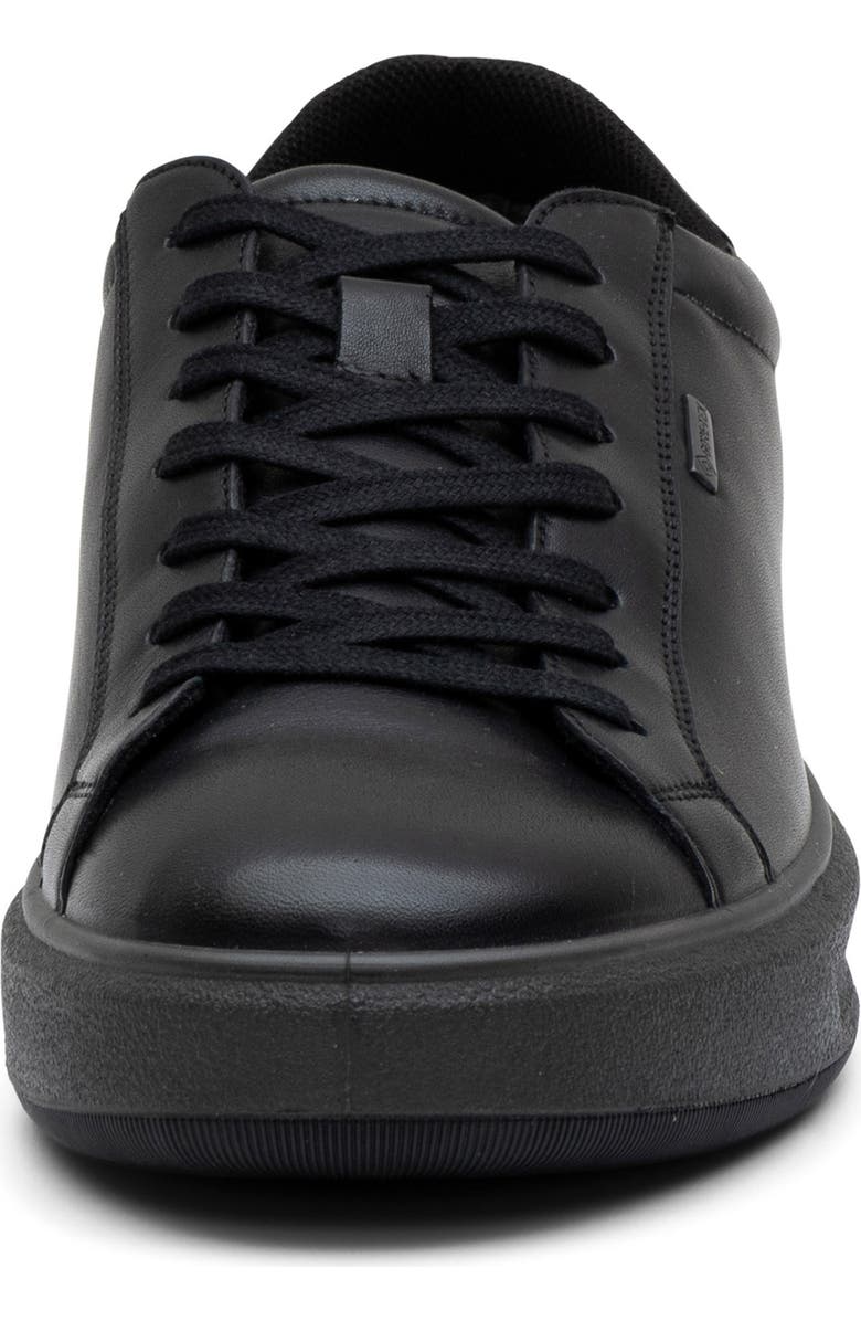 ara Finnick Waterproof Sneaker, Alternate, color,