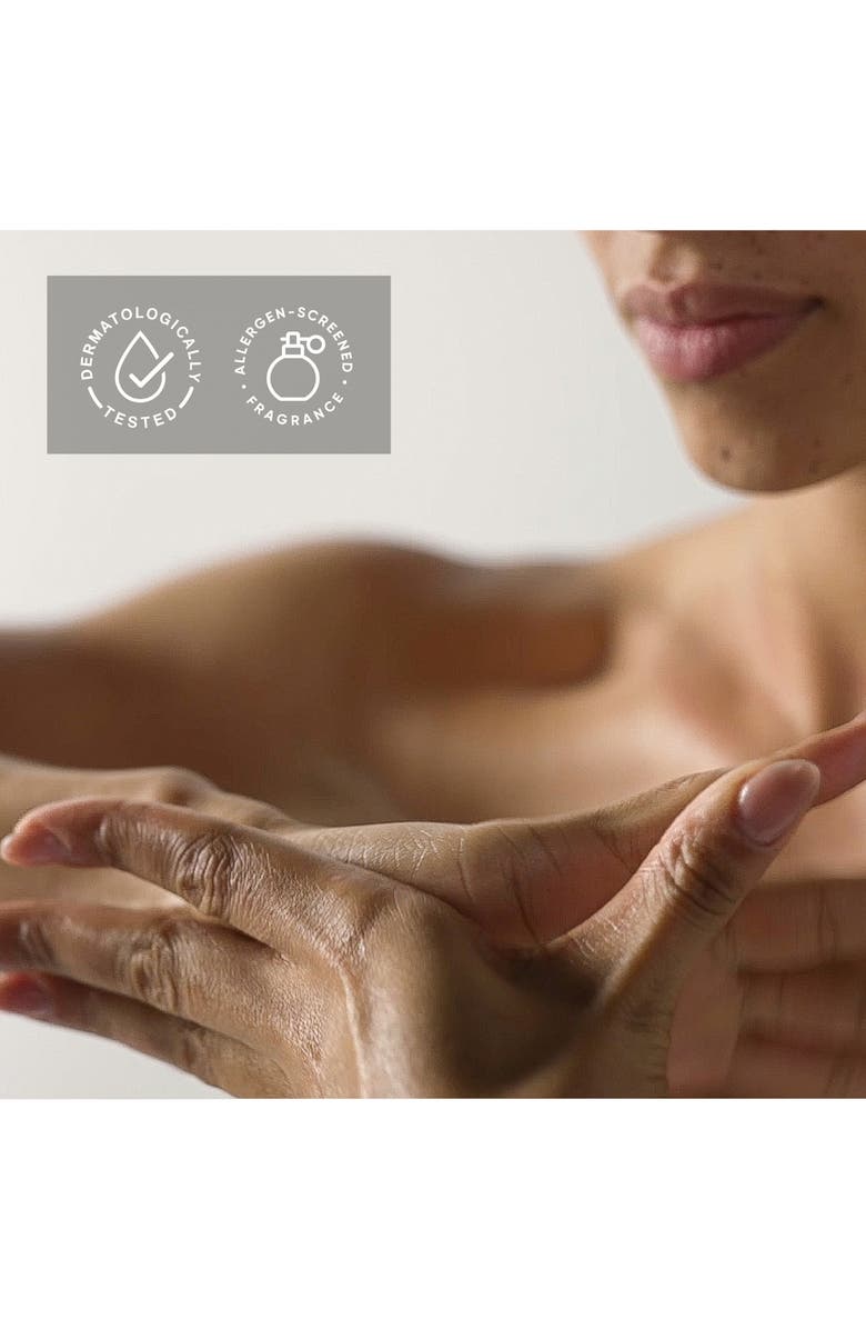 IRENE FORTE Pomegranate Hand Cream, Alternate, color, NO COLOR