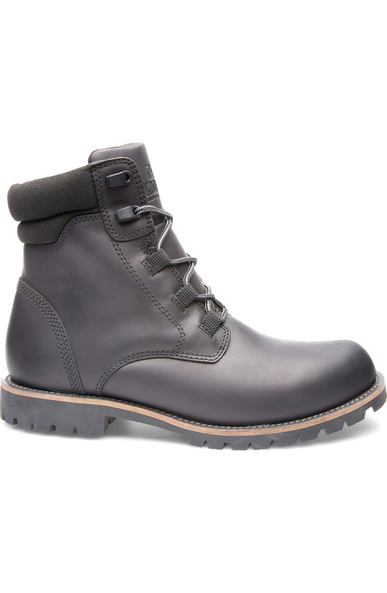 Kodiak Moncton Waterproof Boot, Alternate, color,