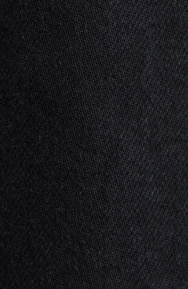 Rails Roxbury Stud Detail Denim Jacket, Alternate, color, Black Stone Studded