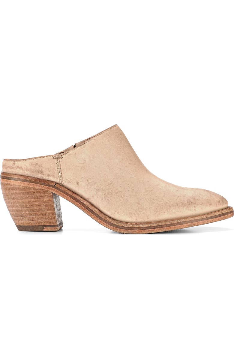 Frye Rosalia Mule, Alternate, color,