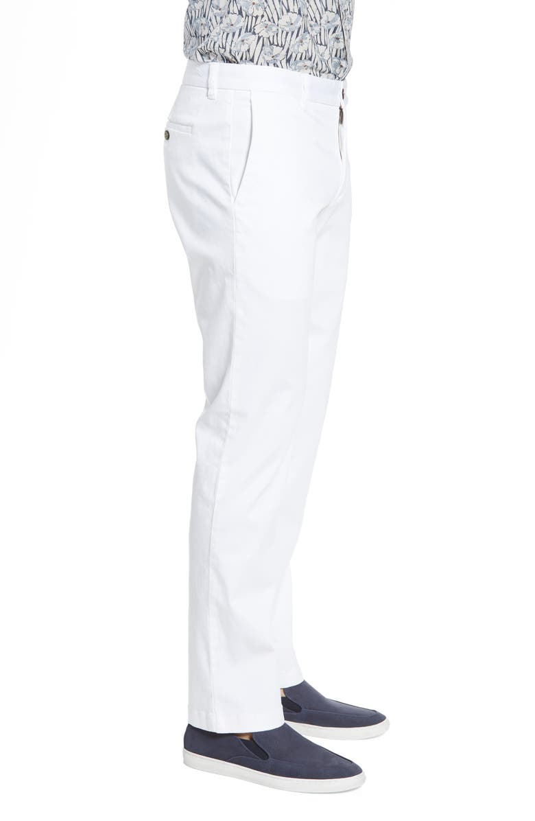 Tommy Bahama Boracay Chinos, Alternate, color, White