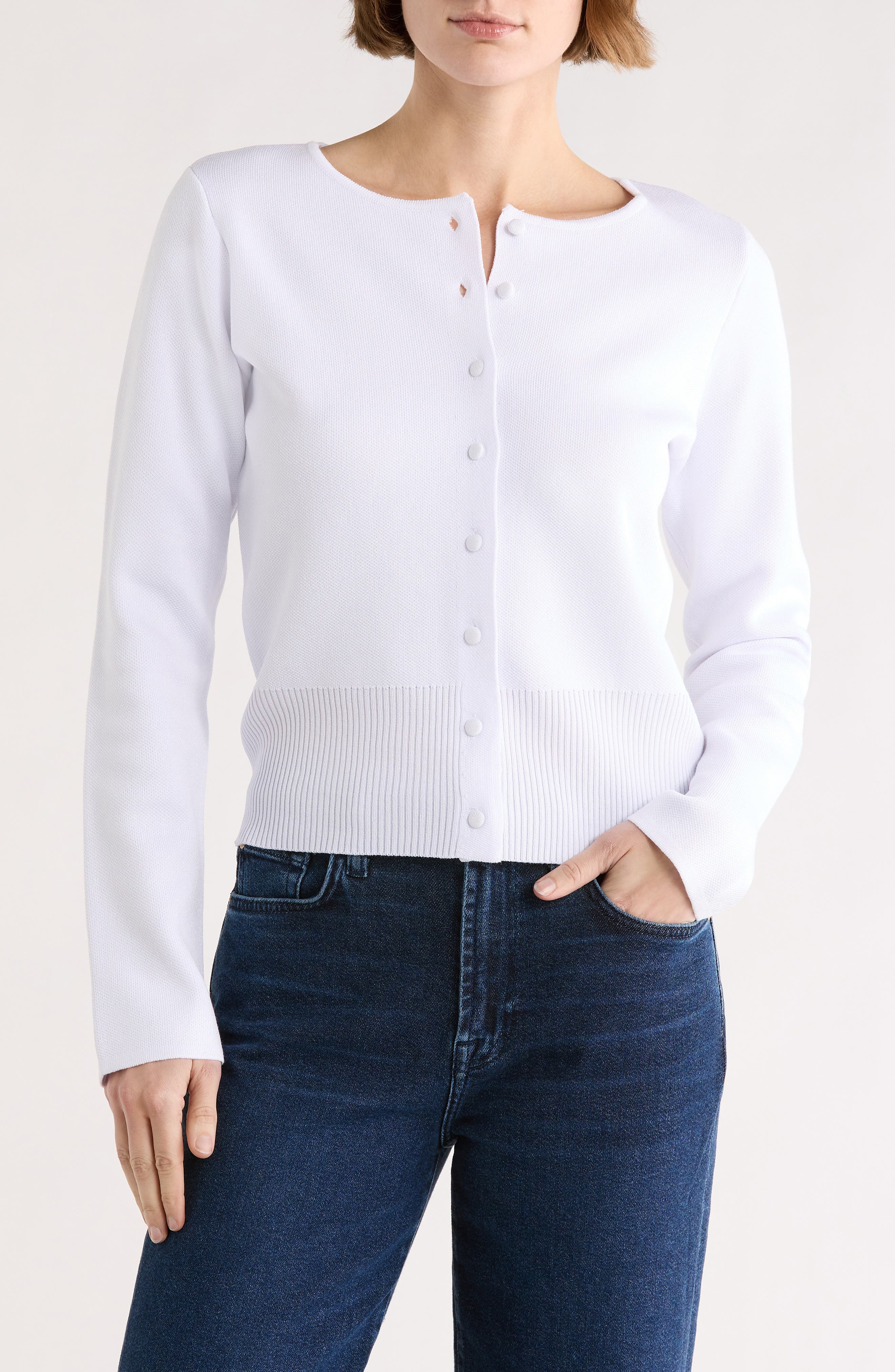 BY DESIGN Julianne Cardigan