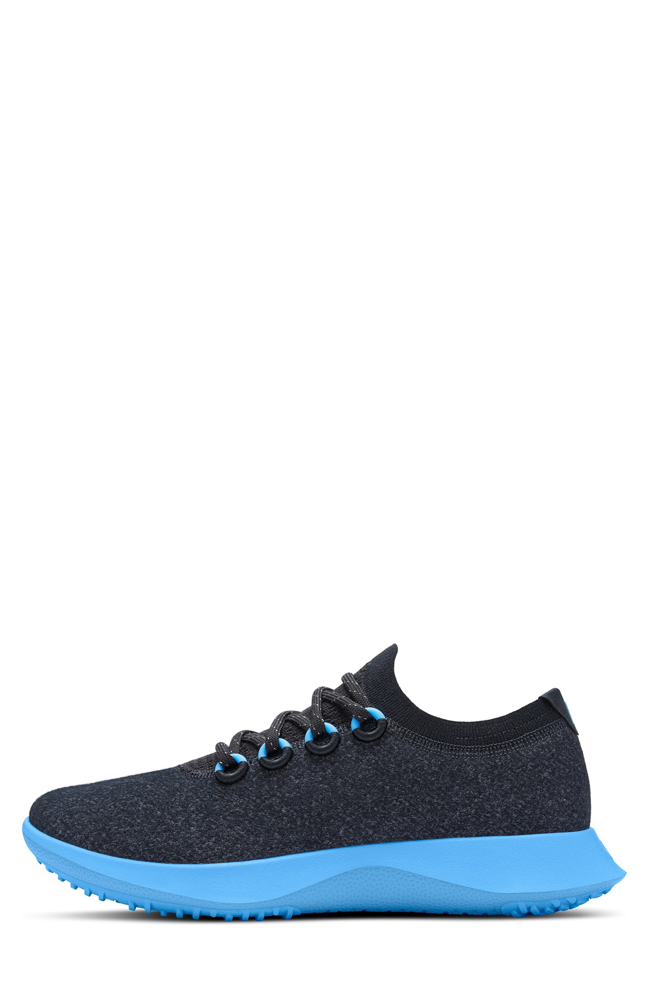 Allbirds Wool Dasher Mizzle Sneaker, Alternate, color, 