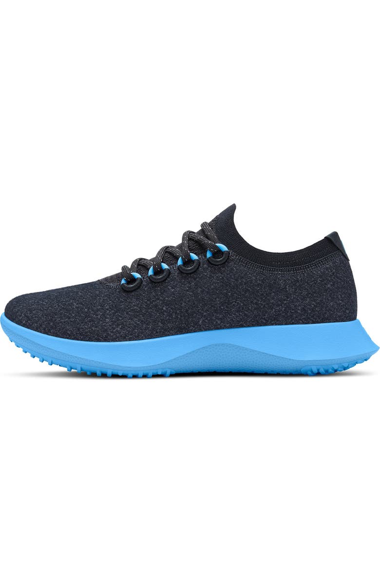 Allbirds Wool Dasher Mizzle Sneaker, Alternate, color,