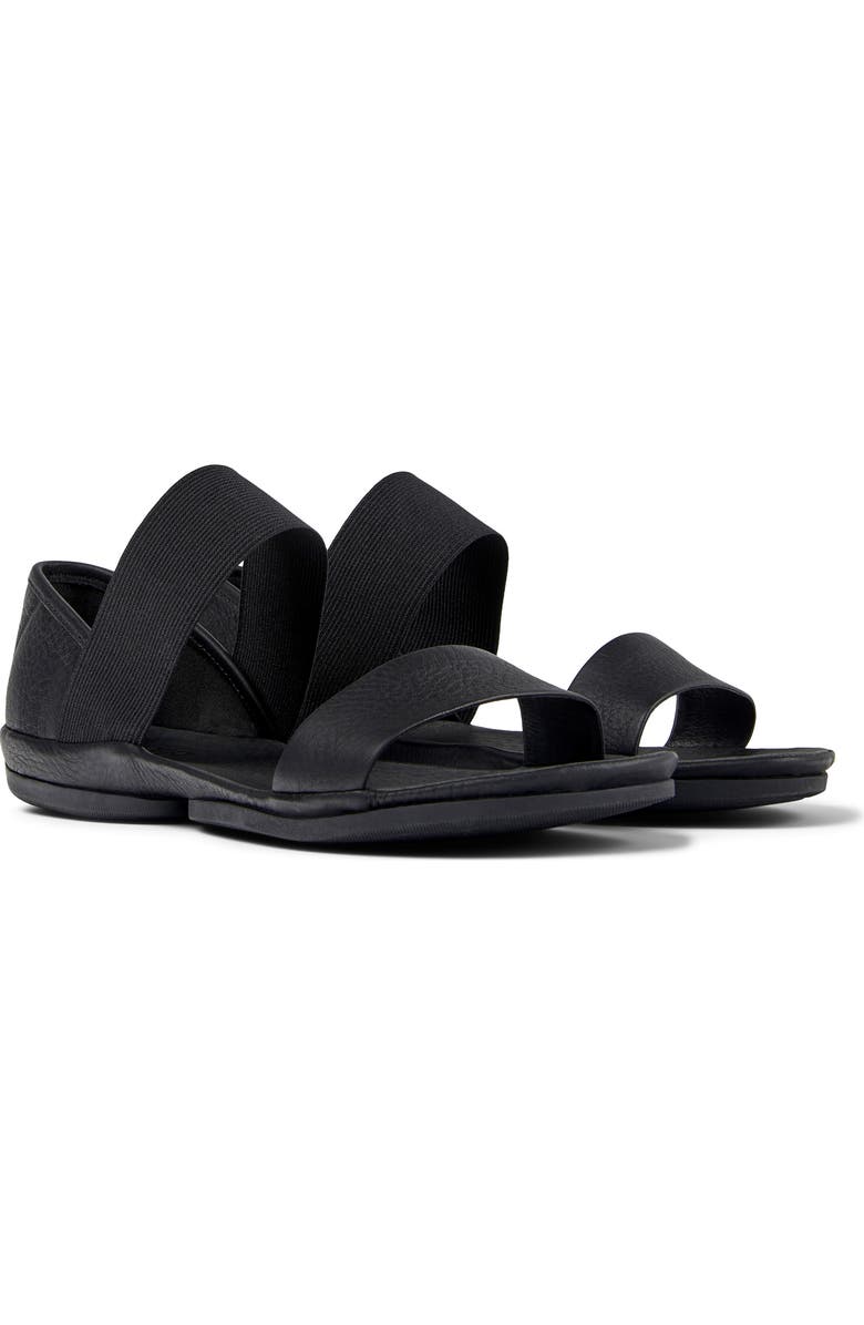 Camper Right Nina Sandal, Main, color,