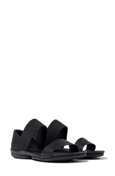 Right Nina Sandal (Women)