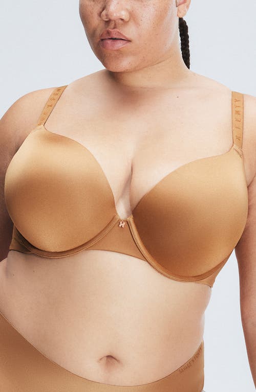 Savage X Fenty Microfiber Push-up Bra