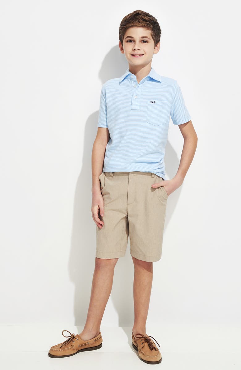 vineyard vines New Performance Breaker Shorts, Alternate, color, 