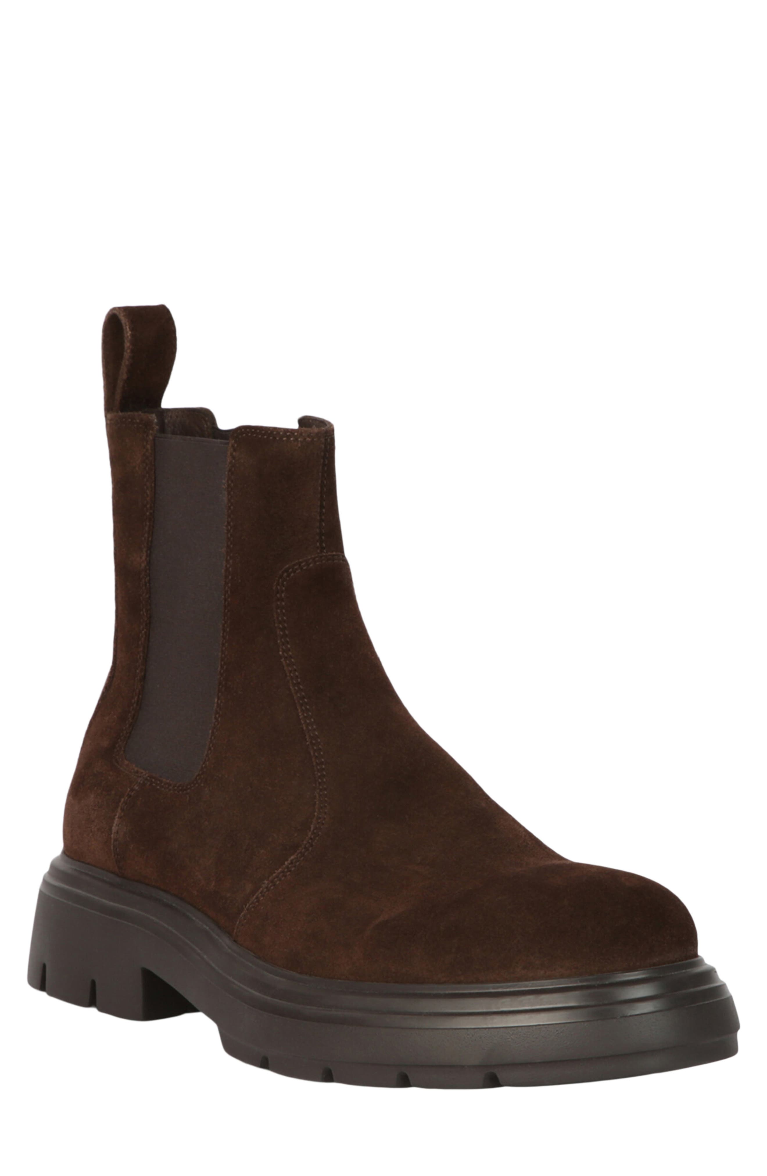 Doran Chelsea Boot