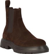FERRAGAMO Doran Chelsea Boot