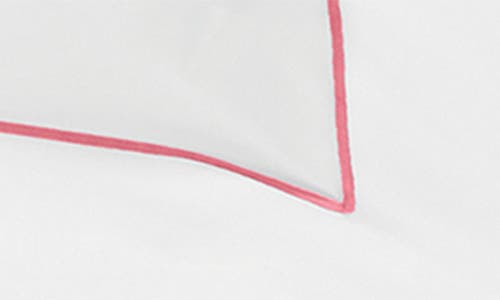 Matouk Butterfield 500 Thread Count Cotton Percale Sham