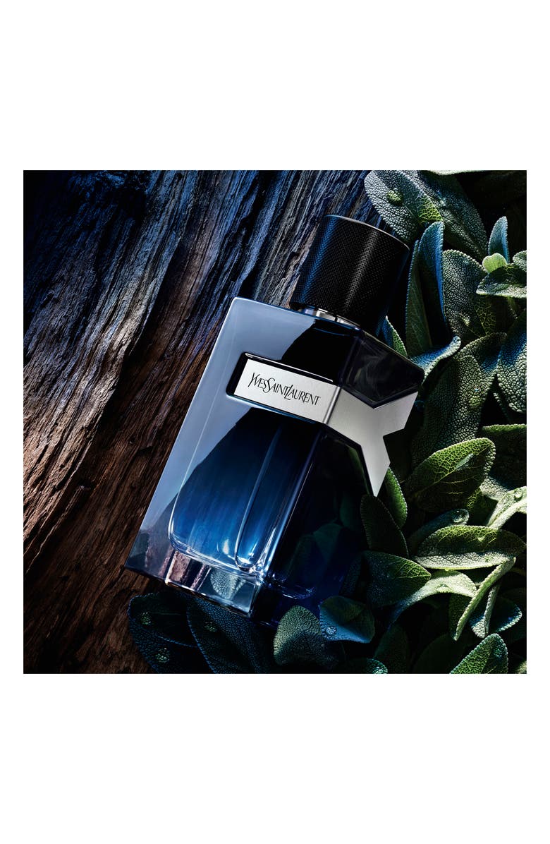 Yves Saint Laurent Y Eau de Parfum Men's Cologne, Alternate, color, 