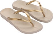 Ipanema Ana Flip Flop