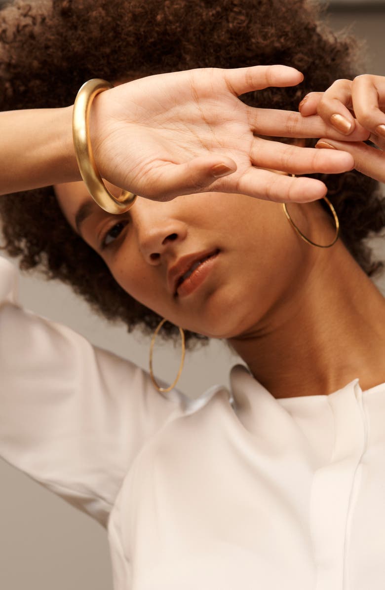 Dean Davidson Ipanema Tubular Bangle Bracelet, Alternate, color,