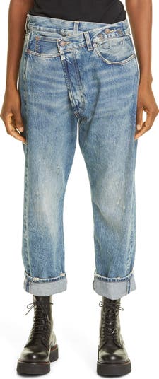 R13 Crossover Jeans | Nordstrom