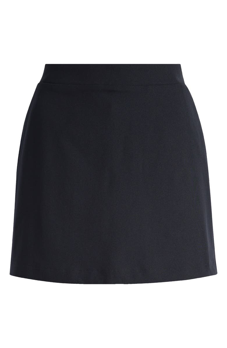 Vuori Meta Miniskirt, Alternate, color, 