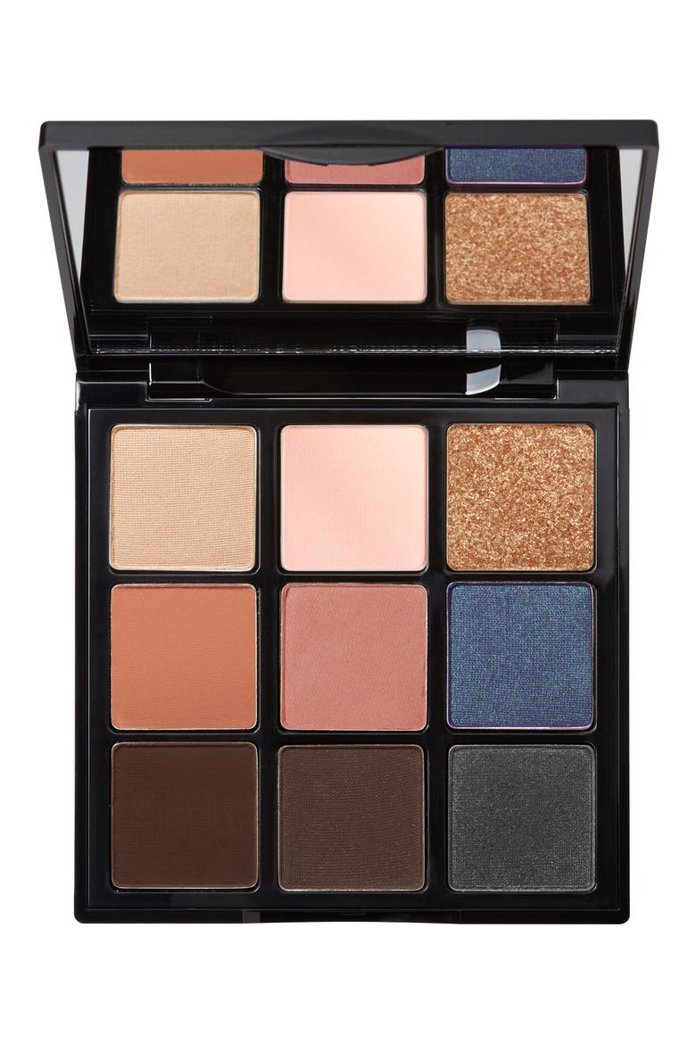 Inspired Eye Palette (Nordstrom Exclusive), Main, color, NO COLOR