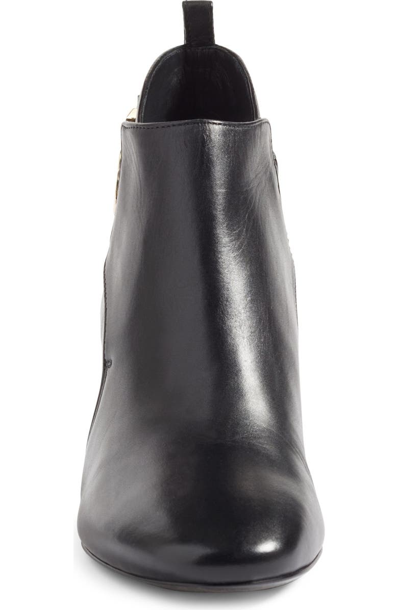 Tory Burch Gemini Link Bootie, Alternate, color,