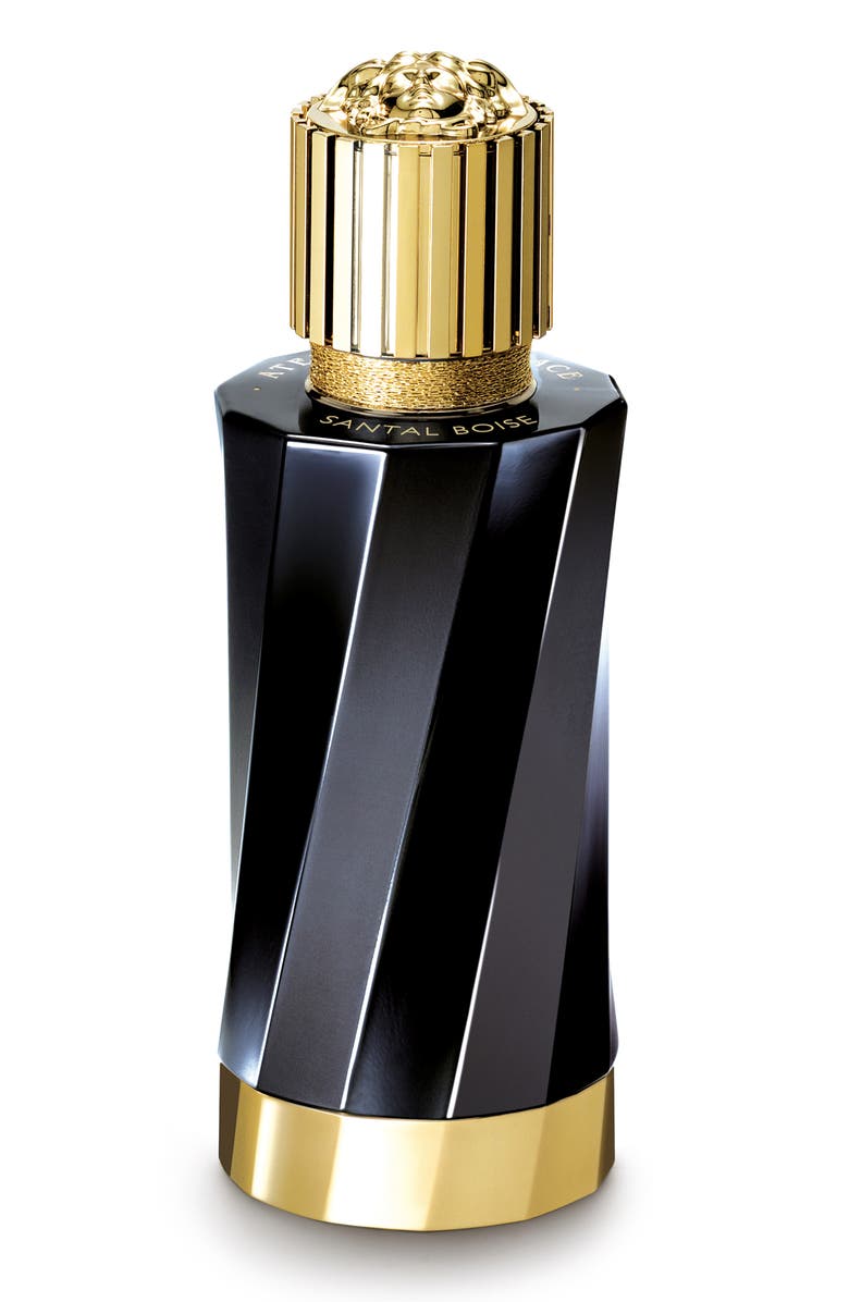 Versace Atelier Versace Santal Boise Eau de Parfum, Main, color, 