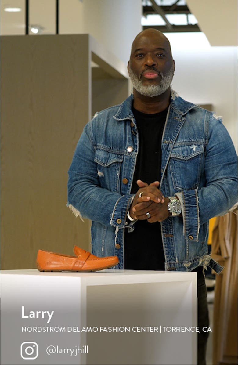 Melinda Penny Loafer, sales video thumbnail