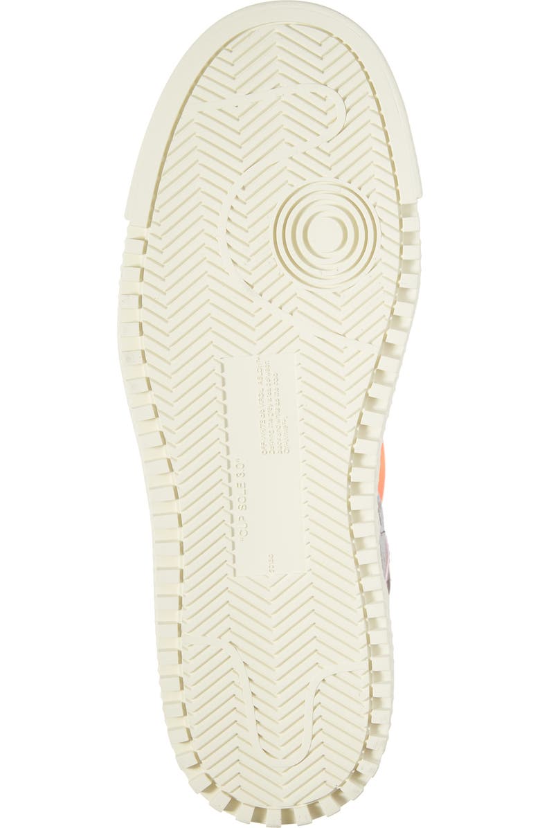 Off-White Off Court 3.0 Mirror High Top Sneaker, Alternate, color,