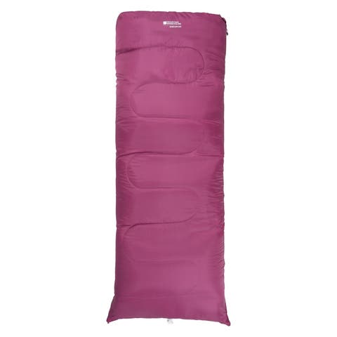 Basecamp 200 Summer Sleeping Bag