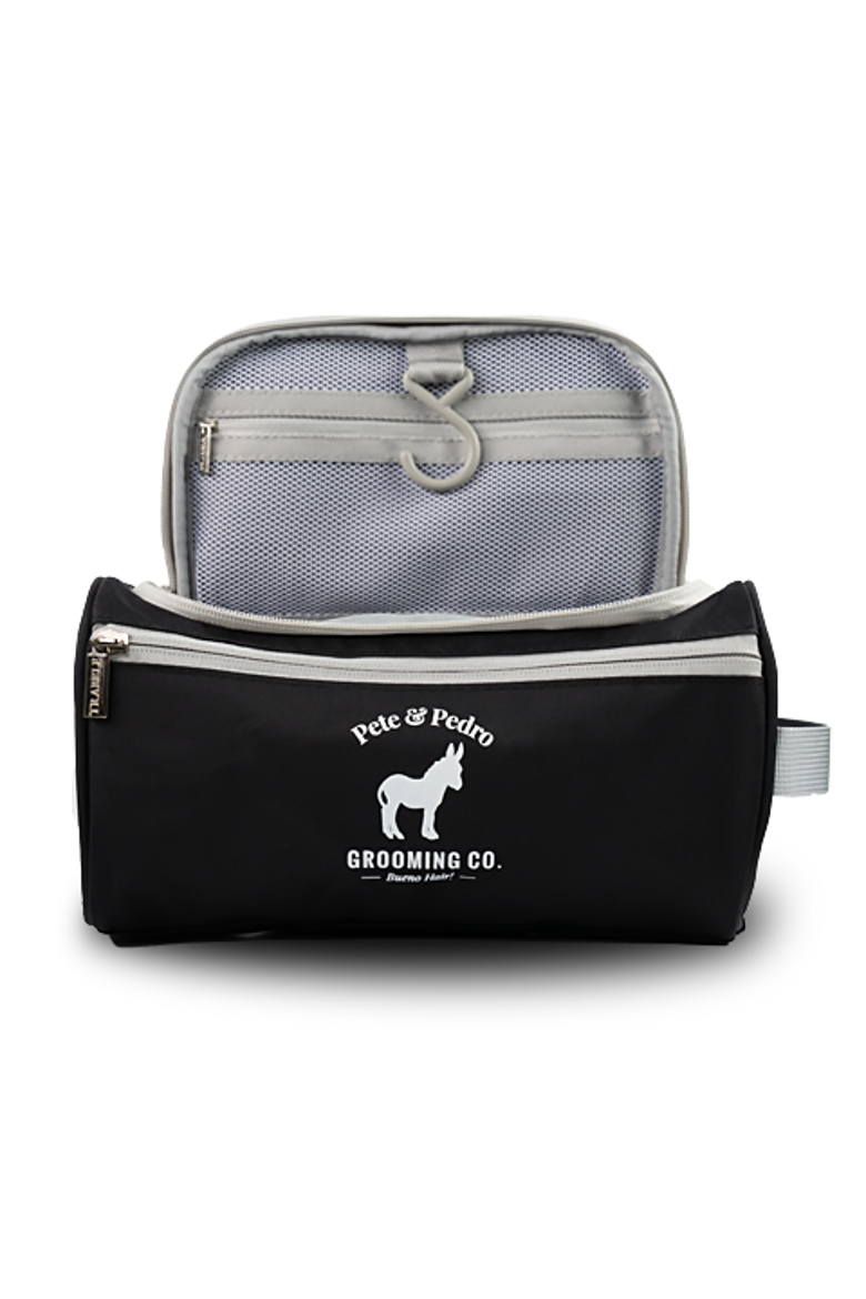 Dopp Kit Toiletry Bag, Alternate, color, None