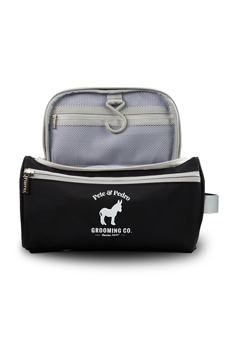 Pete & Pedro Dopp Kit Toiletry Bag, Alternate, color, NO COLOR