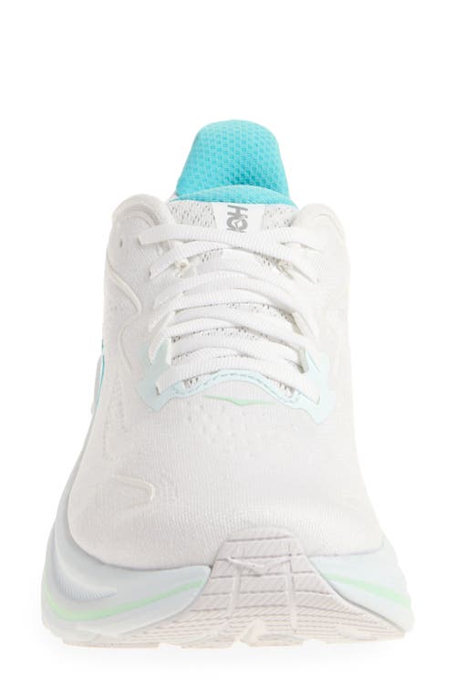 Hoka Clifton 10 Running Shoe