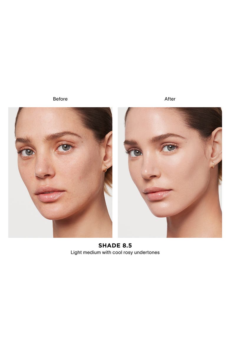 Illusion Illuminous Glow Foundation SPF 30, Alternate, color, 8.5