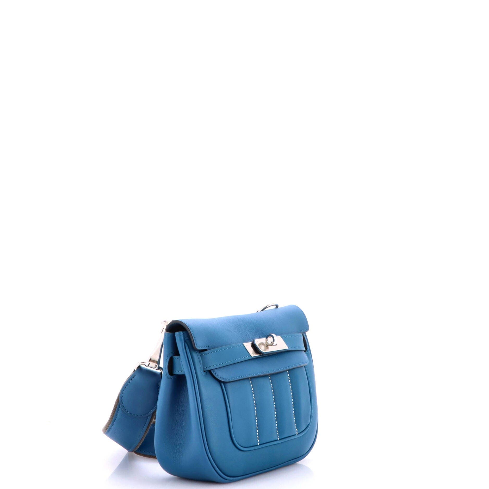 Berline Bag Swift 21, Alternate, color, Blue