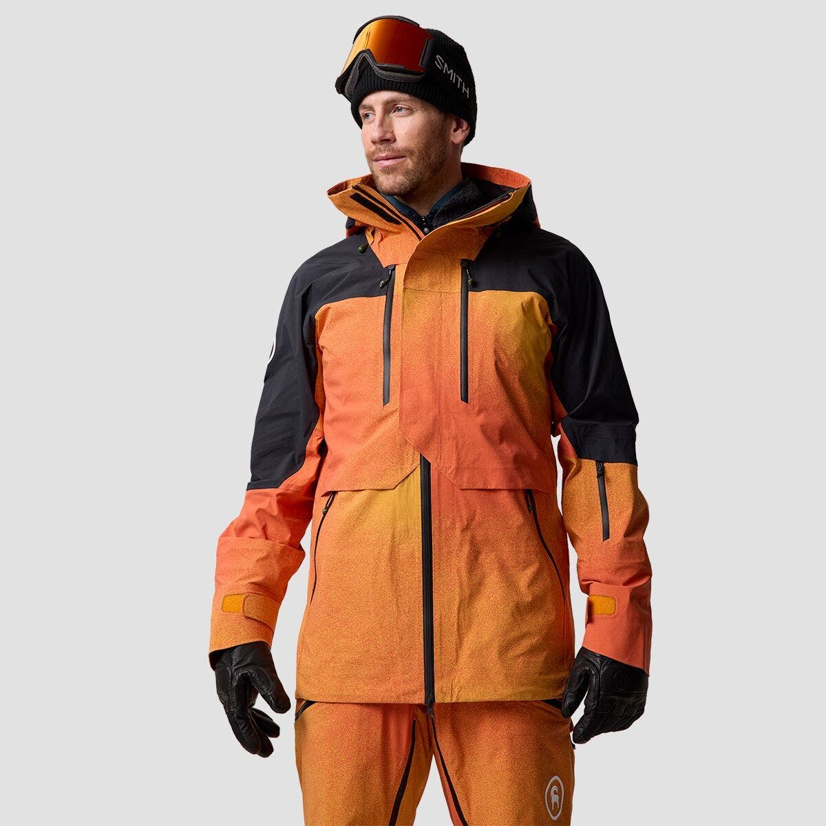 Cottonwoods Lt Xpore 3L Jacket - Men's - image 3