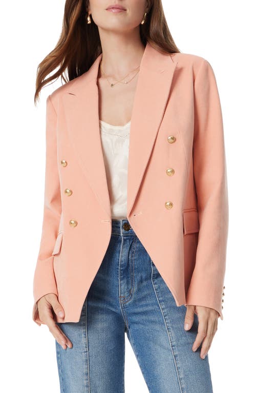 SAM EDELMAN SAM EDELMAN IMOGEN DOUBLE BREASTED BLAZER