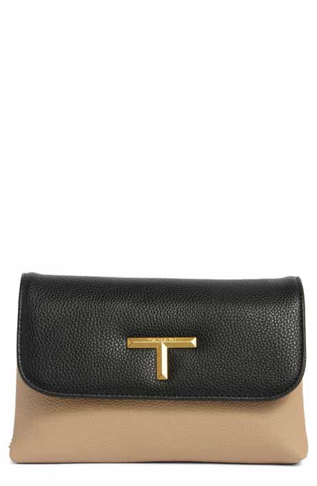 T Tahari Vista Crossbody Bag