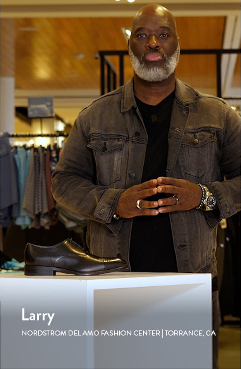 Chantry Boot, sales video thumbnail