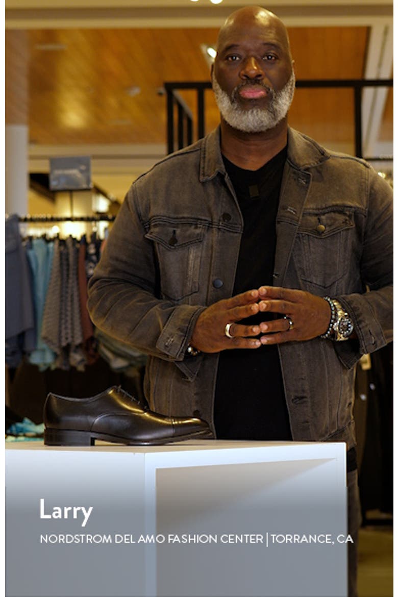 Chantry Boot video