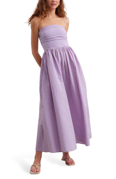 red and white polka dot dress & Black Midi Color:HotPink Skater dress Hairstyles For Backless Dress